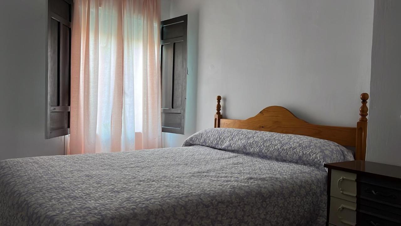 Casa Fuente Del Molino De La Iruela Villa Ngoại thất bức ảnh