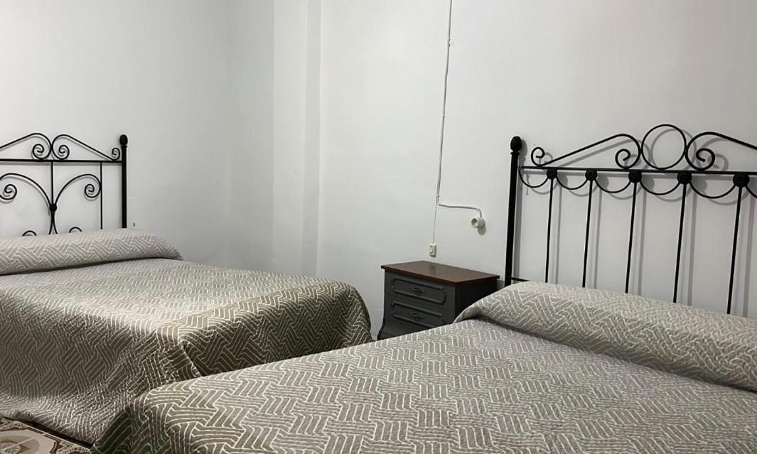 Casa Fuente Del Molino De La Iruela Villa Ngoại thất bức ảnh